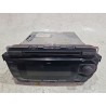 Recambio de sistema audio / radio cd para seat ibiza iv (6j5, 6p1) 1.2 referencia OEM IAM 6J0035153  