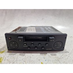 SISTEMA AUDIO / RADIO CD 491B7446107822 