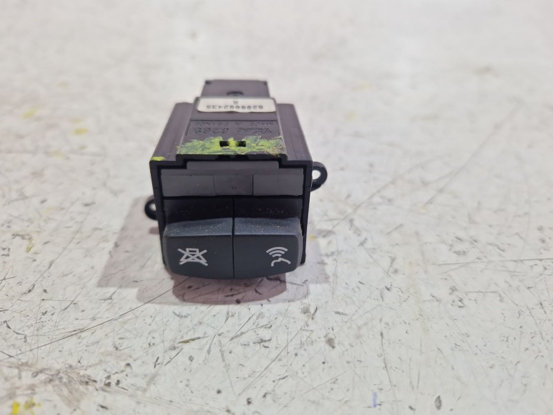 Recambio de interruptor para renault laguna ii (bg0)(2001) 1.9 dci (bg0g) referencia OEM IAM 8200002435A  