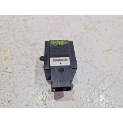 Recambio de interruptor para renault laguna ii (bg0)(2001) 1.9 dci (bg0g) referencia OEM IAM 8200002435A  
