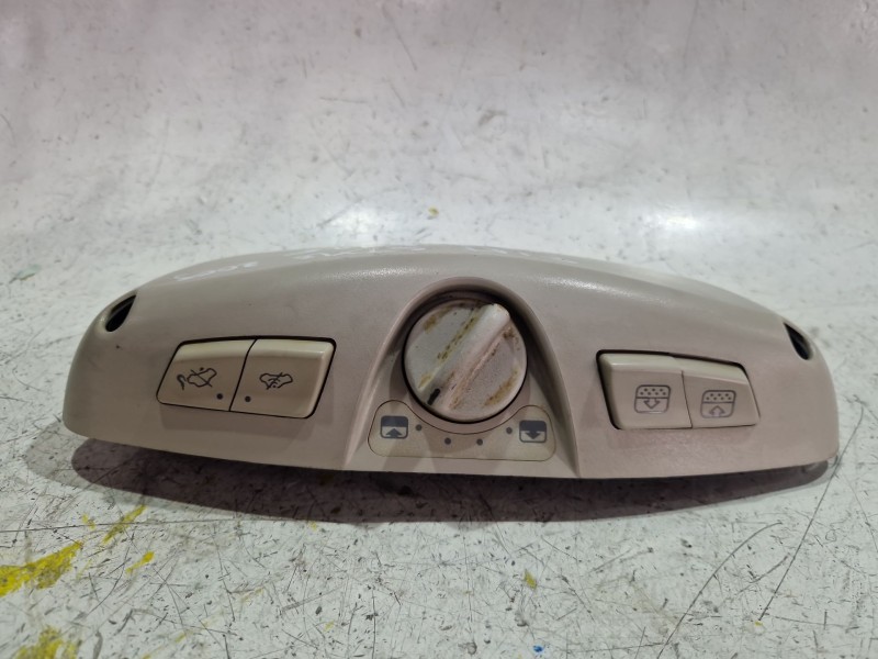 Recambio de mando multifuncion para fiat stilo (192_) 1.9 jtd referencia OEM IAM B03208860  