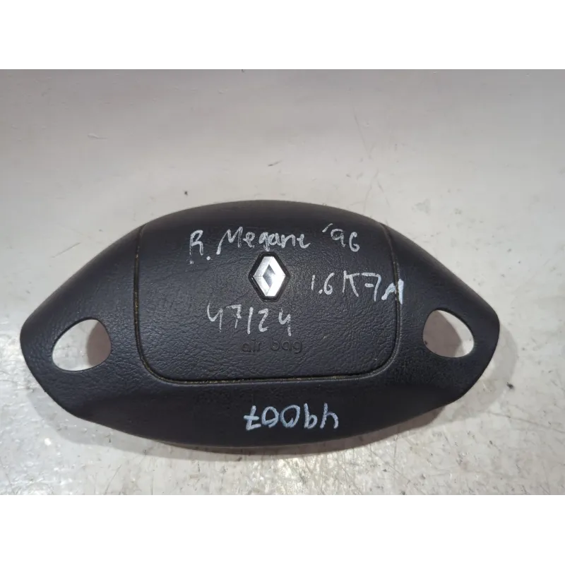 Recambio de airbag volante para renault megane i (ba0/1_) 1.6 e (ba0f, ba0s) referencia OEM IAM   