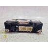 Recambio de mando climatizador para seat ibiza iv (6j5, 6p1) 1.2 referencia OEM IAM 6J082045  