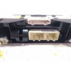 Recambio de mando climatizador para seat ibiza iv (6j5, 6p1) 1.2 referencia OEM IAM 6J082045  