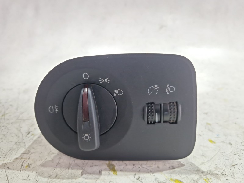 Recambio de mando luces para seat ibiza iv (6j5, 6p1) 1.2 referencia OEM IAM 6J1941531HJ1HT3289  