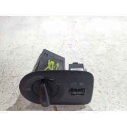 Recambio de mando luces para seat ibiza iv (6j5, 6p1) 1.2 referencia OEM IAM 6J1941531HJ1HT3289  