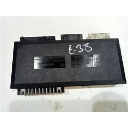 Recambio de modulo confort para bmw serie 7 (e38)(1994) 3.0 730d automático [3,0 ltr. - 135 kw 24v turbodiesel cat] referencia O