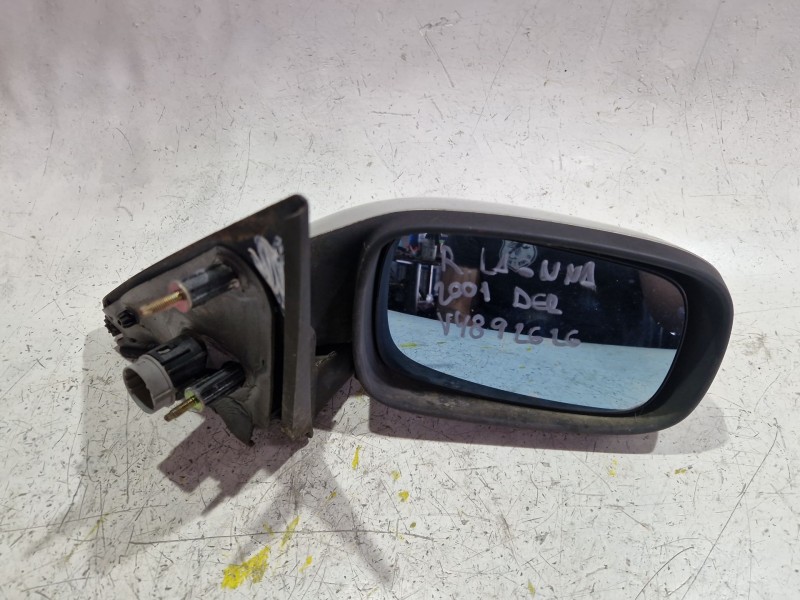 Recambio de retrovisor derecho para renault laguna ii (bg0)(2001) 1.9 dci (bg0g) referencia OEM IAM E9014128  