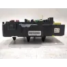 Recambio de caja reles / fusibles para cadillac sts 3.6 referencia OEM IAM P25774215  
