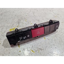 Recambio de boton emergencia para fiat ducato furgoneta (250_) 130 multijet 2,3 d referencia OEM IAM 7355861490  