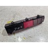 Recambio de boton emergencia para fiat ducato furgoneta (250_) 130 multijet 2,3 d referencia OEM IAM 7355861490  