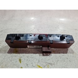 Recambio de boton emergencia para fiat ducato furgoneta (250_) 130 multijet 2,3 d referencia OEM IAM 7355861490  