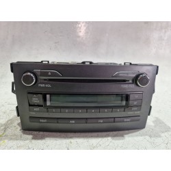 SISTEMA AUDIO / RADIO CD 8612002521 