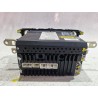 Recambio de sistema audio / radio cd para toyota auris (_e15_) 1.4 d-4d (nde150_) referencia OEM IAM 8612002521  