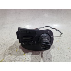 Recambio de mando limpiaparabrisas para renault scenic ii (jm)(2003) 1.5 adventure by coronel tapiocca [1,5 ltr. - 78 kw dci die