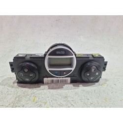 Recambio de mando climatizador para renault scenic ii (jm)(2003) 1.5 adventure by coronel tapiocca [1,5 ltr. - 78 kw dci diesel]