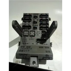 Recambio de caja fusibles/rele para renault laguna ii (bg0)(2001) 1.9 dci (bg0g) referencia OEM IAM 7703297843A  