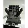 Recambio de caja fusibles/rele para renault laguna ii (bg0)(2001) 1.9 dci (bg0g) referencia OEM IAM 7703297843A  
