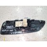 Recambio de mando elevalunas delantero derecho para toyota auris (_e15_) 1.4 d-4d (nde150_) referencia OEM IAM 7423102530  