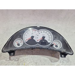 Recambio de cuadro completo para opel corsa c (x01) 1.3 cdti (f08, f68) referencia OEM IAM 13173355WJ  