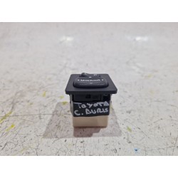 Recambio de mando retrovisor para toyota auris (_e15_) 1.4 d-4d (nde150_) referencia OEM IAM 183574  