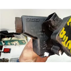 Recambio de potenciometro pedal gas para citroën xsara berlina (1997) 1.9 td referencia OEM IAM 9637104280  
