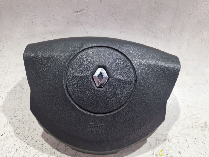 Recambio de airbag volante para renault laguna ii (bg0)(2001) 1.9 dci (bg0g) referencia OEM IAM 8200071203B  