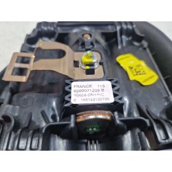 Recambio de airbag volante para renault laguna ii (bg0)(2001) 1.9 dci (bg0g) referencia OEM IAM 8200071203B  