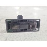 Recambio de sensor lluvia para renault laguna ii (bg0)(2001) 1.9 dci (bg0g) referencia OEM IAM 8200001914027  