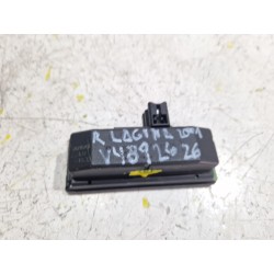 Recambio de sensor lluvia para renault laguna ii (bg0)(2001) 1.9 dci (bg0g) referencia OEM IAM 8200001914027  
