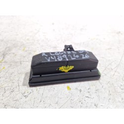 Recambio de sensor lluvia para renault laguna ii (bg0)(2001) 1.9 dci (bg0g) referencia OEM IAM 8200001914027  