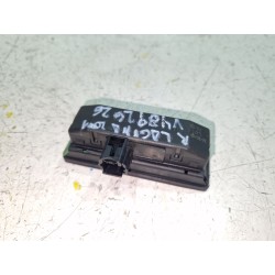 Recambio de sensor lluvia para renault laguna ii (bg0)(2001) 1.9 dci (bg0g) referencia OEM IAM 8200001914027  
