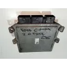 Recambio de centralita inyeccion para ford focus c-max 1.6 tdci referencia OEM IAM 5WS40331CT  