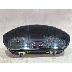 Recambio de cuadro completo para fiat ducato furgoneta (250_) 130 multijet 2,3 d referencia OEM IAM 1387182080  