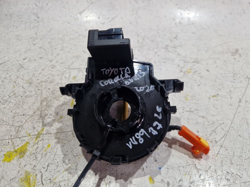 Recambio de anillo airbag para toyota auris (_e15_) 1.4 d-4d (nde150_) referencia OEM IAM   