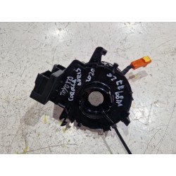 Recambio de anillo airbag para toyota auris (_e15_) 1.4 d-4d (nde150_) referencia OEM IAM   
