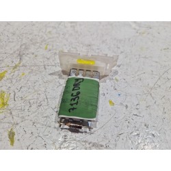 Recambio de resistencia calefaccion para opel corsa c (x01) 1.3 cdti (f08, f68) referencia OEM IAM   