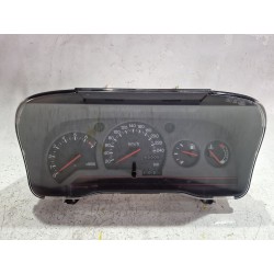 Recambio de cuadro completo para ford escort vi descapotable (all) 1.8 16v xr3i referencia OEM IAM 91AB10841BC  
