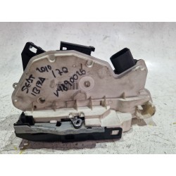 CERRADURA PUERTA DELANTERA IZQUIERDA 15A5N1837015A 