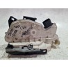 Recambio de cerradura puerta delantera izquierda para seat ibiza iv (6j5, 6p1) 1.2 referencia OEM IAM 15A5N1837015A  