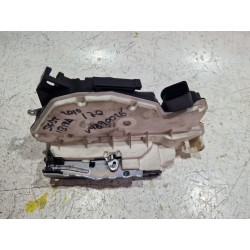 Recambio de cerradura puerta delantera izquierda para seat ibiza iv (6j5, 6p1) 1.2 referencia OEM IAM 15A5N1837015A  
