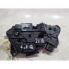 Recambio de cerradura puerta delantera izquierda para seat ibiza iv (6j5, 6p1) 1.2 referencia OEM IAM 15A5N1837015A  