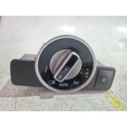 Recambio de mando luces para mercedes-benz clase c (bm 204) berlina (01.2007) c 220 cdi blueefficiency cdi cat referencia OEM IA