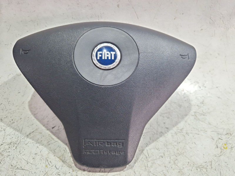 Recambio de airbag volante para fiat stilo (192_) 1.9 jtd referencia OEM IAM DF050270135  
