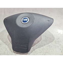 Recambio de airbag volante para fiat stilo (192_) 1.9 jtd referencia OEM IAM DF050270135  
