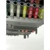 Recambio de caja fusibles/rele para renault laguna ii (bg0)(2001) 1.9 dci (bg0g) referencia OEM IAM 7703297843A  