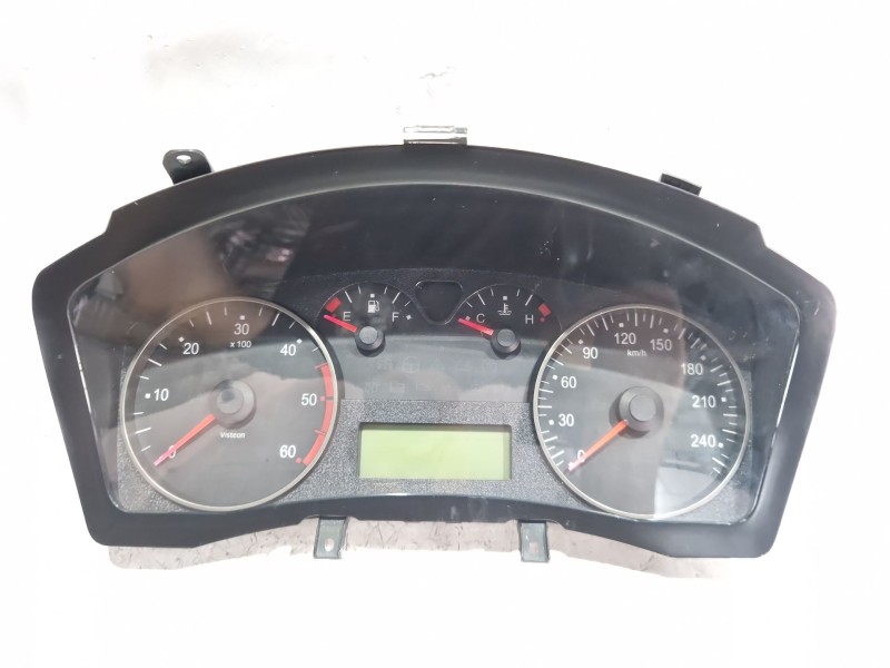 Recambio de cuadro completo para fiat stilo (192_) 1.9 jtd referencia OEM IAM 51746701  