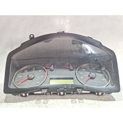 Recambio de cuadro completo para fiat stilo (192_) 1.9 jtd referencia OEM IAM 51746701  