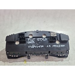 Recambio de cuadro completo para fiat stilo (192_) 1.9 jtd referencia OEM IAM 51746701  