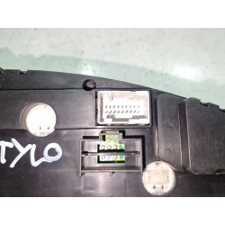 Recambio de cuadro completo para fiat stilo (192_) 1.9 jtd referencia OEM IAM 51746701  